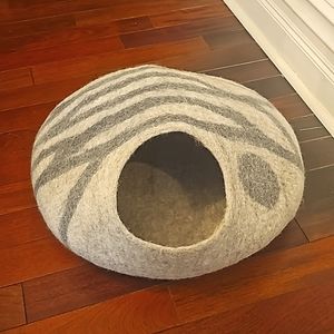 Cat Bed